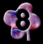 8